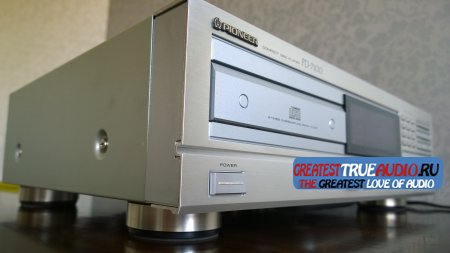 PIONEER PD-7100 1988