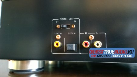 PIONEER PD-7100 1988