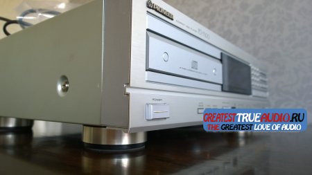 PIONEER PD-7100 1988