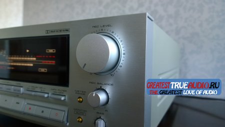 PIONEER CT-737 1988