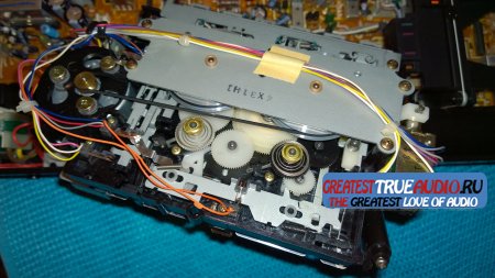 TOSHIBA RT-SF5 1984 
