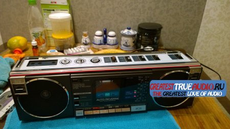 TOSHIBA RT-SF5 1984 