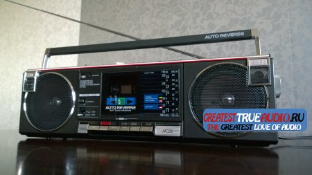 TOSHIBA RT-SF5 1984 
