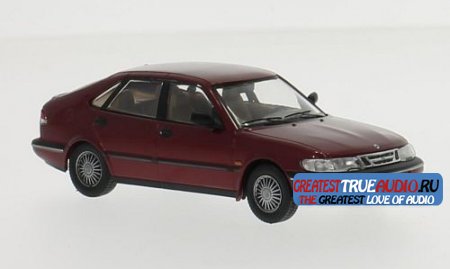 SAAB 900,model
