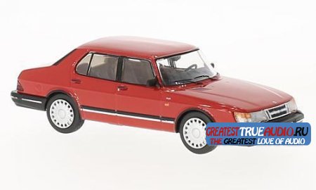 SAAB 900,model