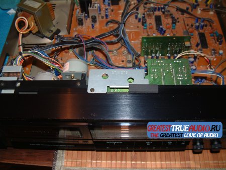  ONKYO TA 2550