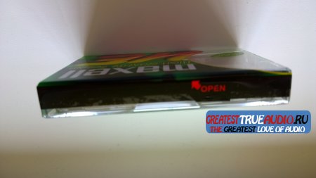 MAXELL UE 60 1998