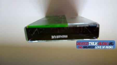 MAXELL UE 60 1998