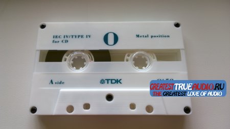 TDK OPTIMA METAL 1997
