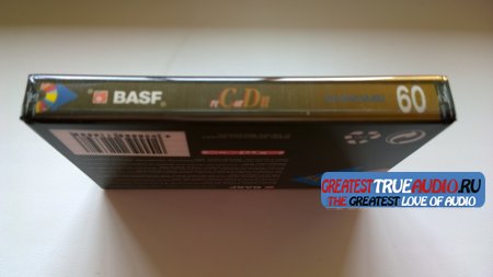 BASF RECORD-II 60 1995