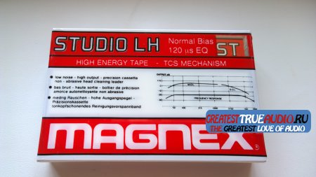 MAGNEX LH ST -5 1985