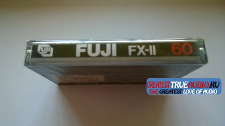 FUJI FX-2 60  1980