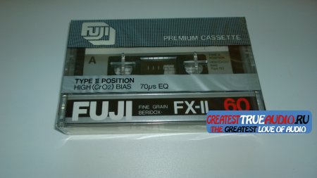 FUJI FX-2 60  1980