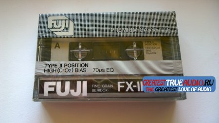 FUJI FX-2 60  1980