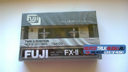 FUJI FX-2 60  1980