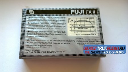 FUJI FX-2 60  1980