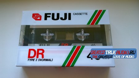 FUJI DR 46 1988