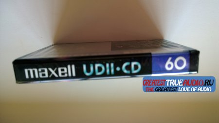 MAXELL UDII 60 1998
