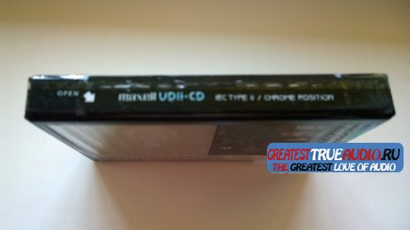 MAXELL UDII 60 1998