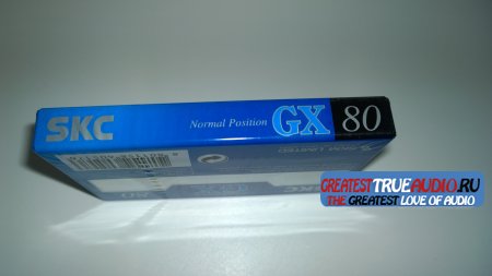 SKC GX 80 2001