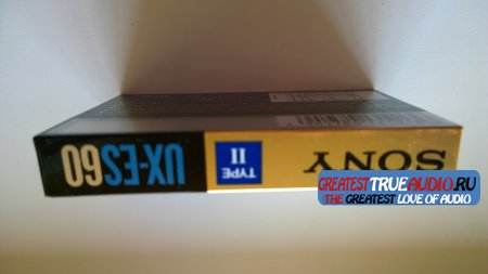 SONY UX-ES 60 1990