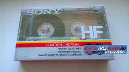 SONY HF 60 1986