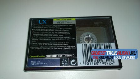 SONY UX 100 1995