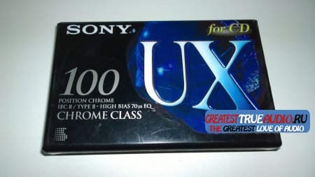 SONY UX 100 1995