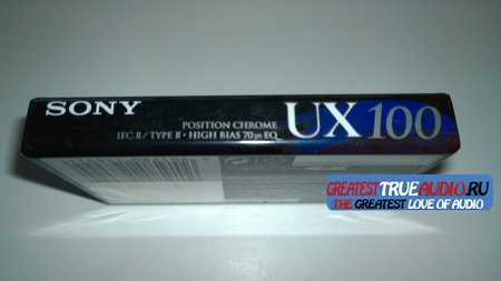 SONY UX 100 1995