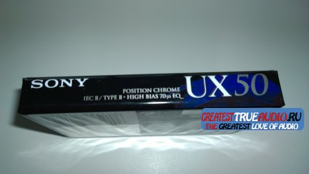 SONY UX 50 1995