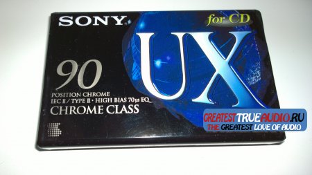 SONY UX 90 1995