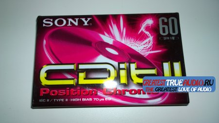 SONY CDit 60 1993