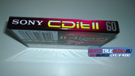 SONY CDit 60 1993