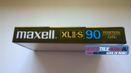 MAXELL XLII-S 1982 