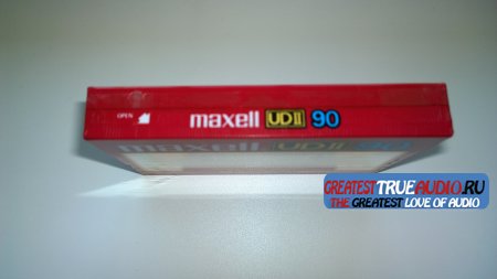 MAXELL UDII 1985