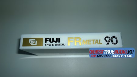 FUJI FR Metal  90 1982 