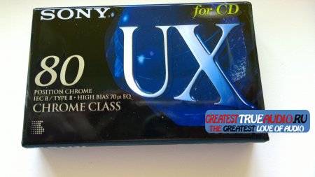 SONY UX 80 1995