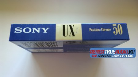 SONY UX 50 1992