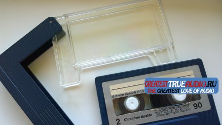MEMOREX 90 1977