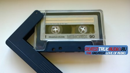 MEMOREX 90 1977