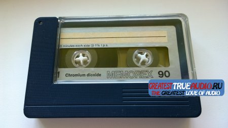 MEMOREX 90 1977