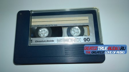 MEMOREX 90 1977