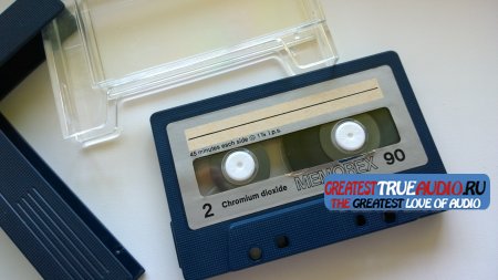 MEMOREX 90 1977