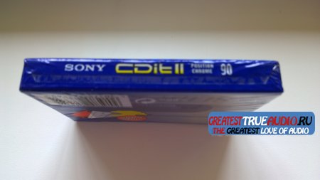  SONY CDit2 90 1998