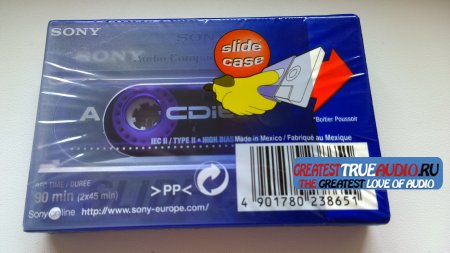  SONY CDit2 90 1998