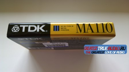 TDK MA 110 1990