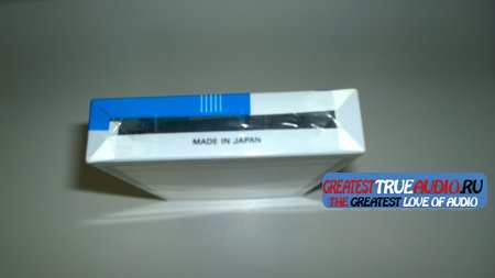 MAXELL LN 90 1980
