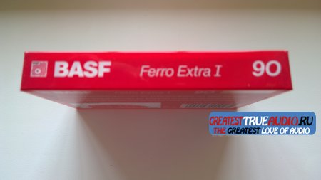 BASF FERRO EXTRA 90 1988