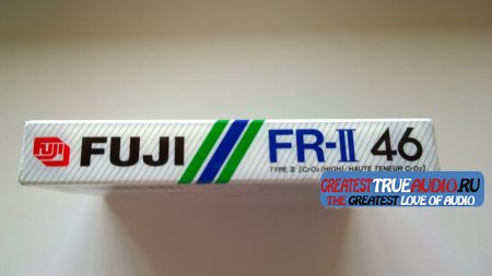 FUJI FR-II 46   1985