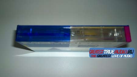 MEMOREX DBS-I 1987